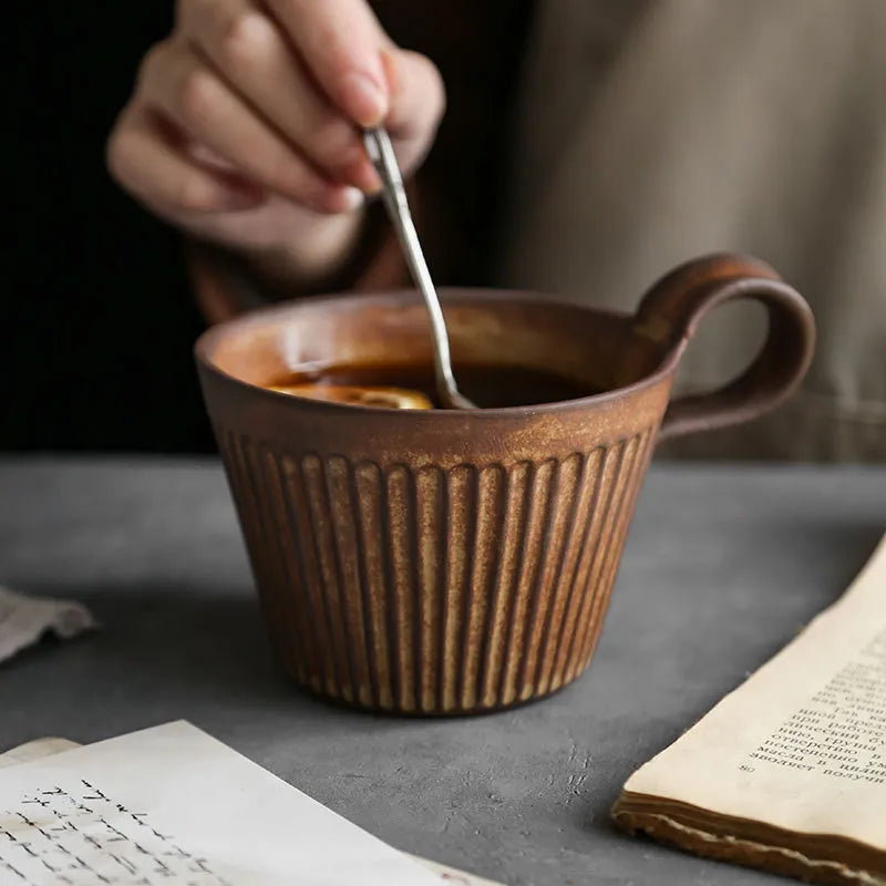 Tasse à café Grizzly